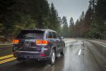 Jeep Grand Cherokee Limited 2014 года